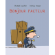 Bonjour facteur - Poche