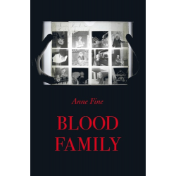 Blood family - Poche