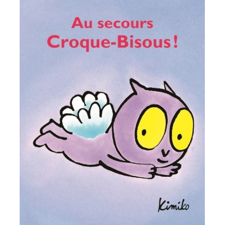 Croque-Bisous - Album