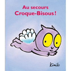 Croque-Bisous - Album