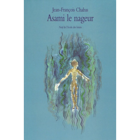 Asami le nageur