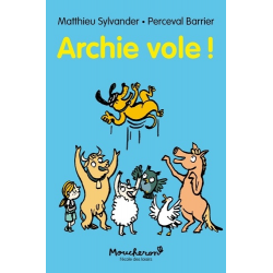Archie - Poche