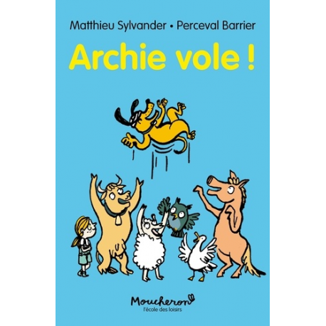 Archie - Poche