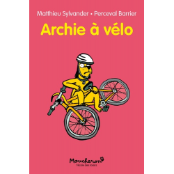 Archie - Poche
