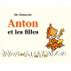 Anton et les filles - Poche