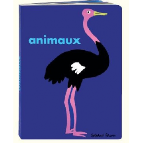 Animaux - Album