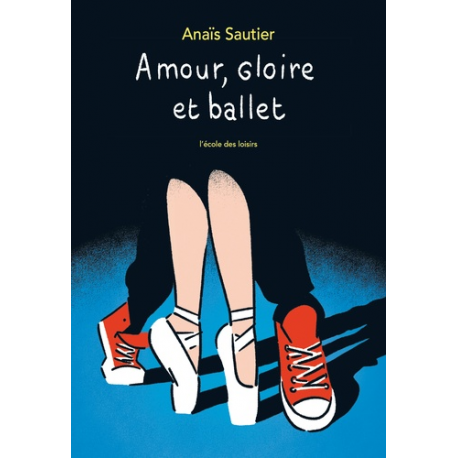 Amour, gloire et ballet - Grand Format