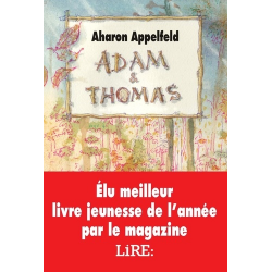 Adam et Thomas - Grand Format