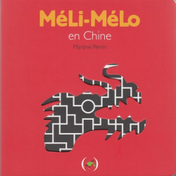 Méli-mélo en Chine - Album