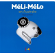 Méli-Mélo en Australie - Album