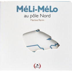 Méli-Mélo au Pôle Nord - Album