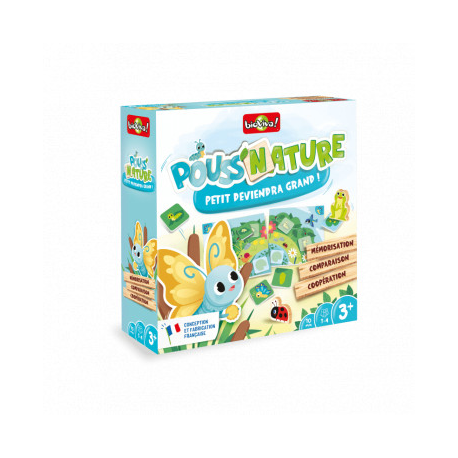 Pouss'Nature
