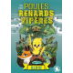 Poules, renards, vipères - Tome 1