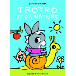 Trotro et la nature - Album