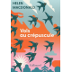 Vols au crépuscule - Grand Format