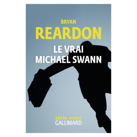 Le vrai Michael Swann - Grand Format