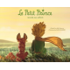 Le Petit Prince raconté aux enfants - Texte original abrégé - Album
