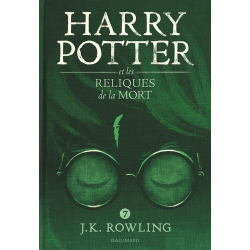 Harry Potter - Tome 7