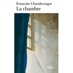 La chambre - Poche