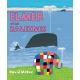 Elmer et les baleines - Album