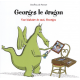 Georges le dragon - Album