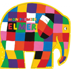 Mon premier Elmer - Album
