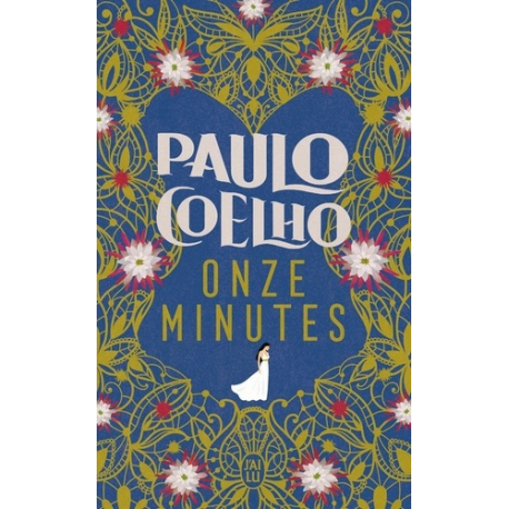 Onze minutes - Poche