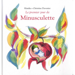 Minusculette - Album