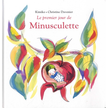 Minusculette - Album