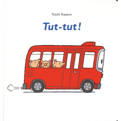 Tut-tut ! - Album