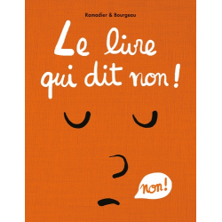 Le livre - Album