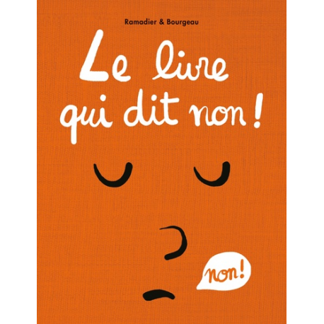 Le livre - Album