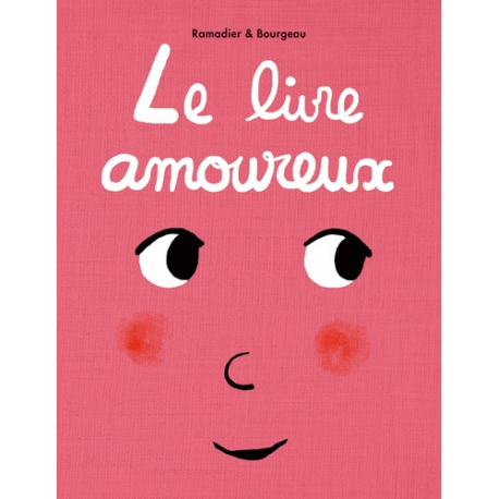 Le livre - Album