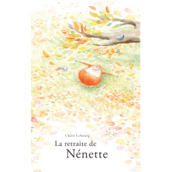 La retraite de Nénette - Album