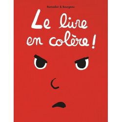 Le livre - Album