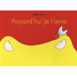 Aujourd'hui je t'aime - Album