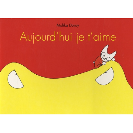 Aujourd'hui je t'aime - Album