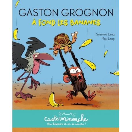 Gaston Grognon - Album