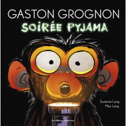 Gaston Grognon - Album