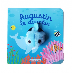 Augustin le dauphin - Album