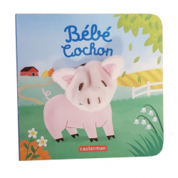 Bébé cochon - Album