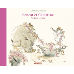 Ernest et Célestine - Album