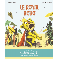 Le Royal Bobo - Album