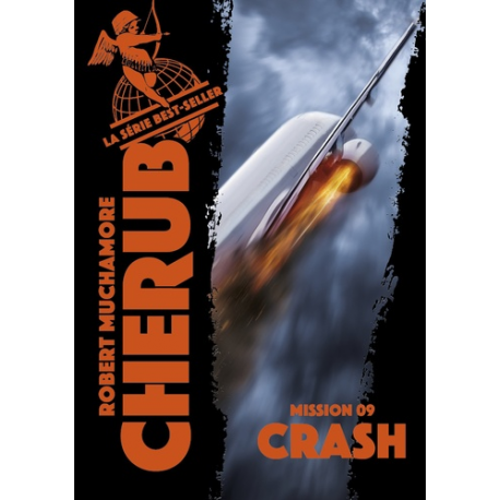 Cherub - Tome 9