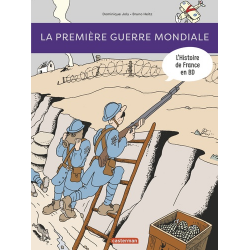 L'histoire de France en BD - Album