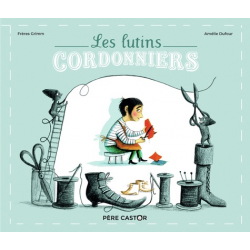 Les lutins cordonniers - Album