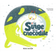 Le singe et le crocodile - Album