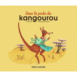 Dans la poche du kangourou - Album