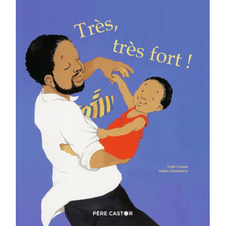 Très, très fort ! - Album