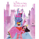 La Belle au bois ronflant - Album